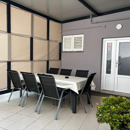 Apartment Check In Pula Exterior photo