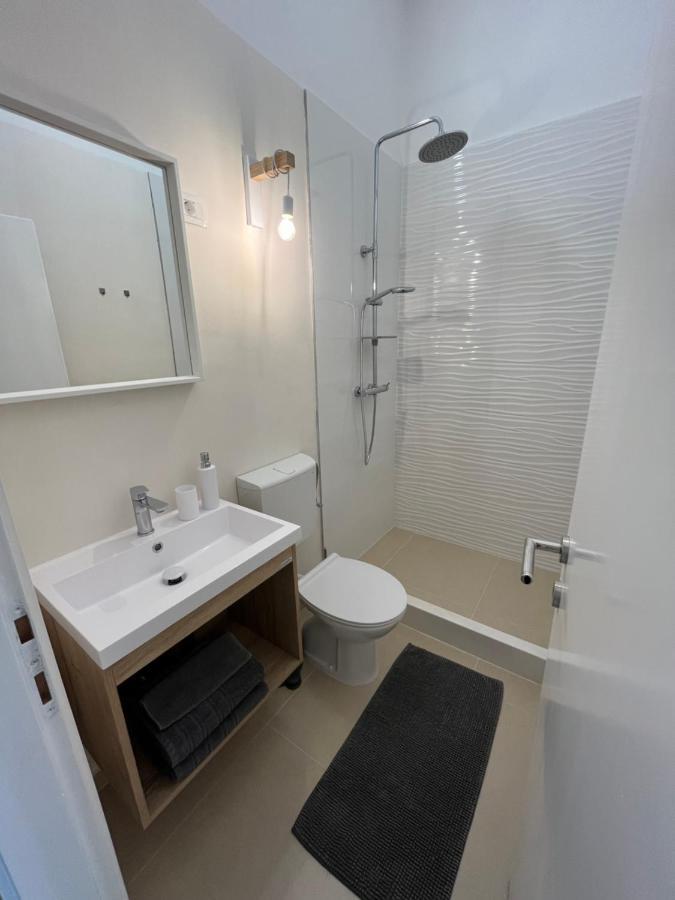 Apartment Check In Pula Exterior photo