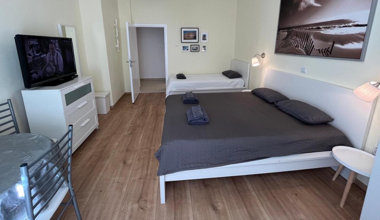Apartment Check In Pula Exterior photo