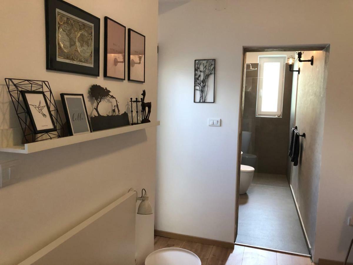 Apartment Check In Pula Exterior photo